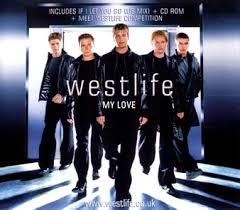 WestLife - My Love
